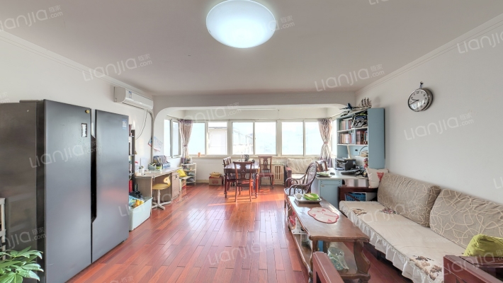 山大路238二手房实景图