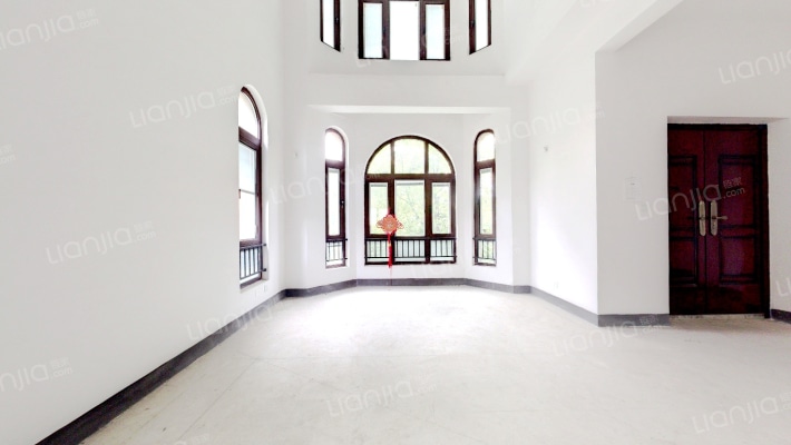 鸿麦世家二手房实景图