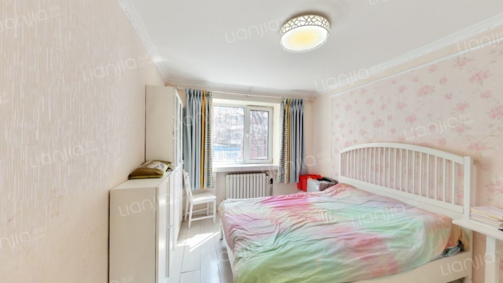 堤南里二手房实景图