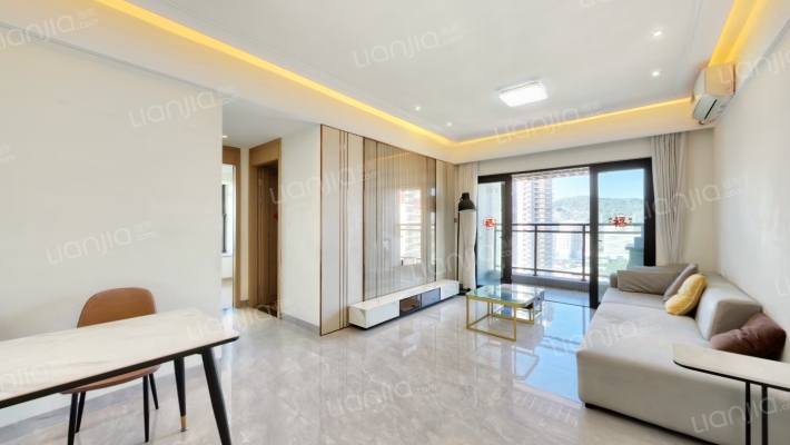 大壮名城二手房实景图