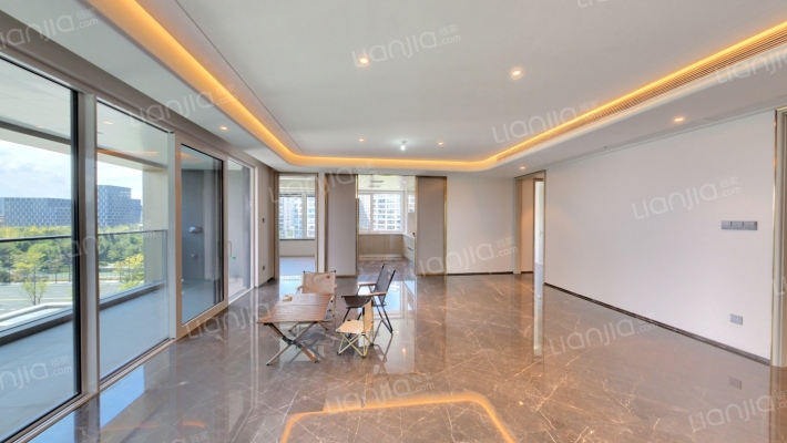 潮映万象轩二手房实景图