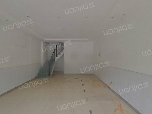 整租·中渝香奈公馆 1室0厅 东