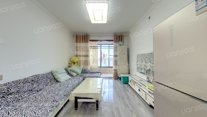 丹水嘉苑二手房实景图