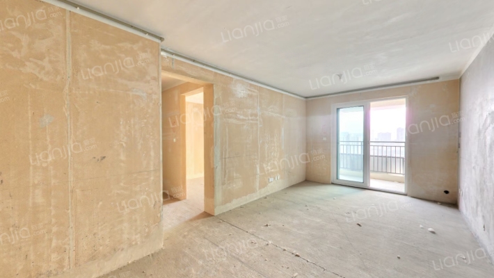 金辉优步花园二手房实景图