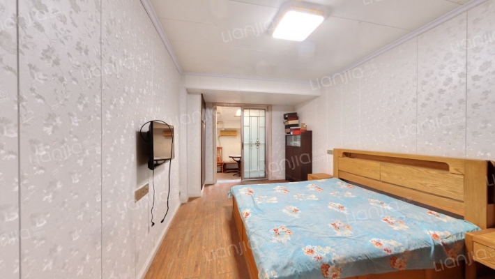 月城湾新村二手房实景图