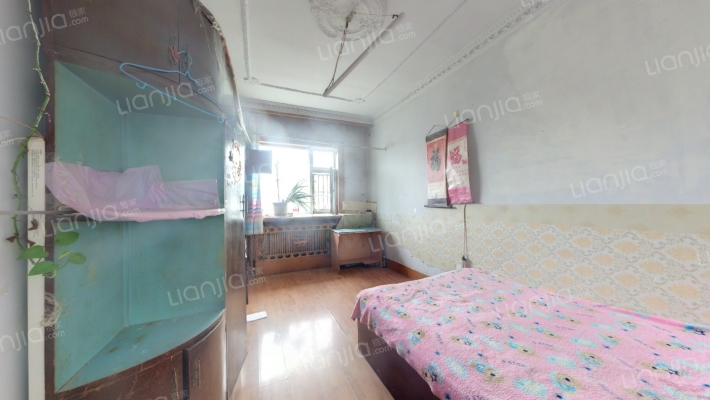 水利厅宿舍二手房实景图