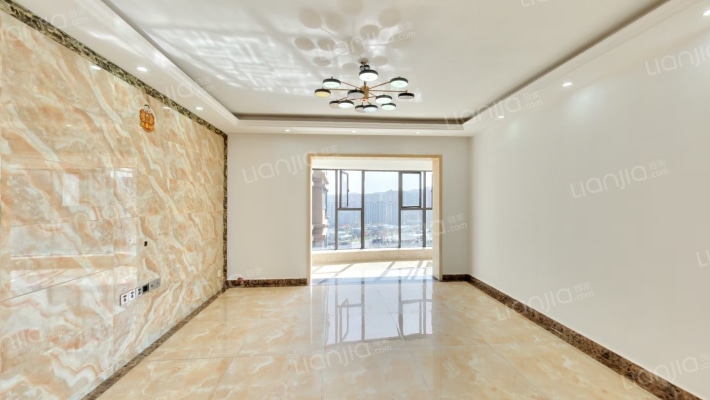 润和紫郡二手房实景图