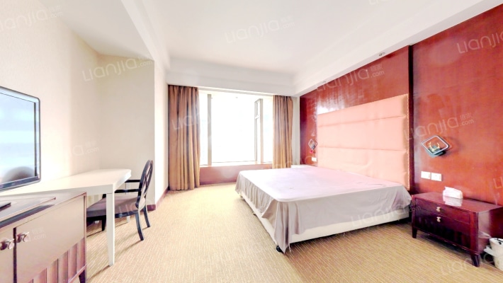 名人城市广场二手房实景图