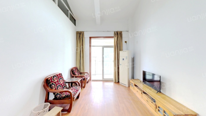 华天明珠二手房实景图