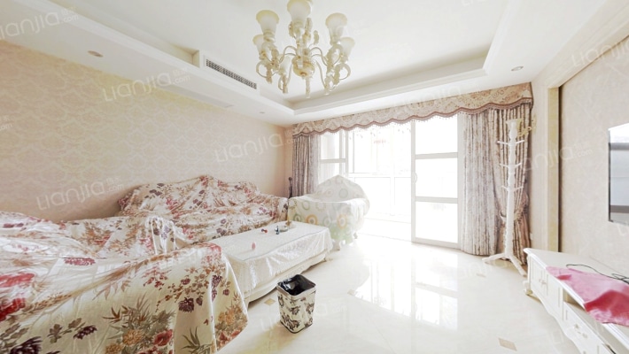 玲珑湾二手房实景图