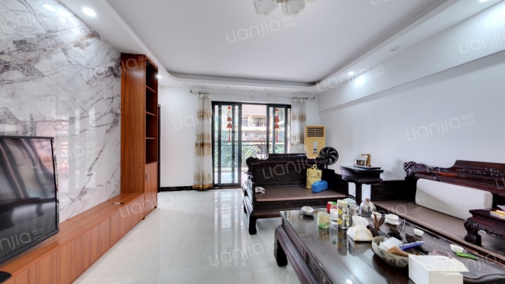 顺联新城花园二手房实景图