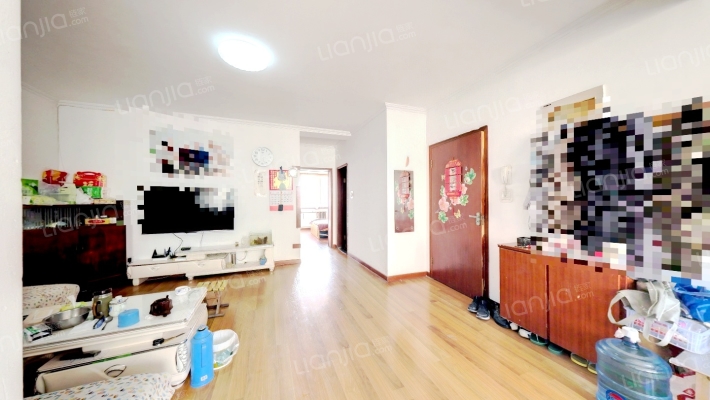 北江路小区二手房实景图