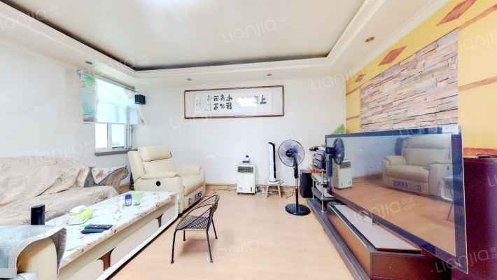 药检所宿舍二手房实景图