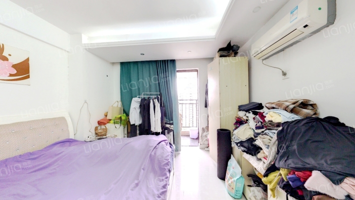 西苑广场二手房实景图