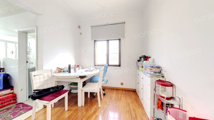 交通大院二手房实景图