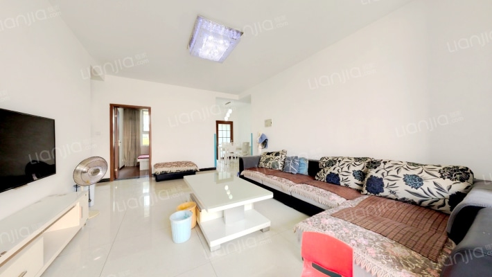 梧桐大院二手房实景图