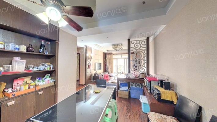 瀛嘉帝逸城二手房实景图