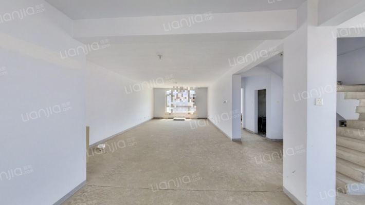 南湖一号二手房实景图