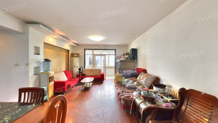 西电集团医院小区二手房实景图