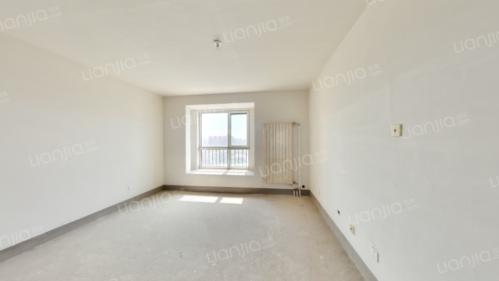 柏悦花园二手房实景图