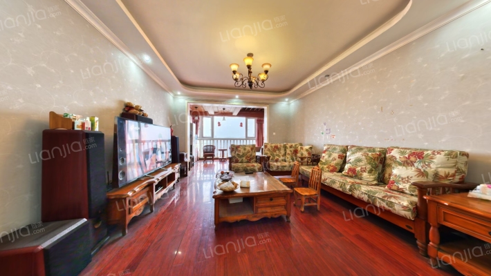 澳龙名城二手房实景图