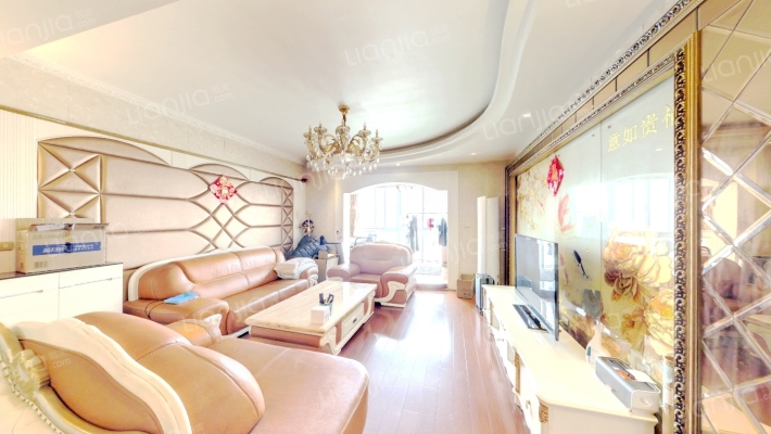 东湖广场二手房实景图