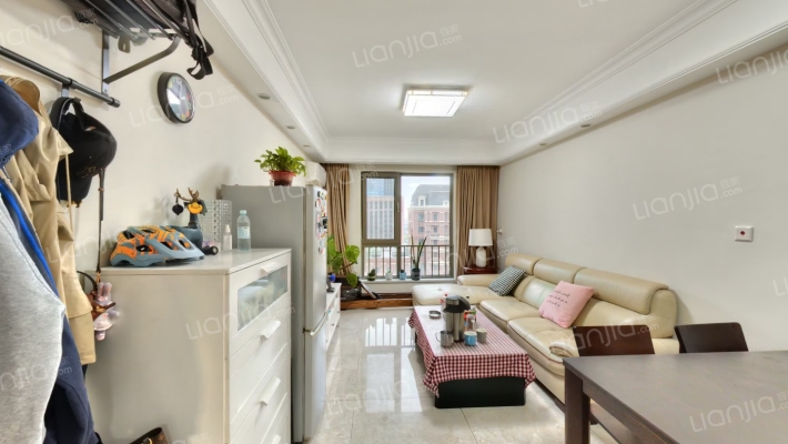 中海四信里二手房实景图