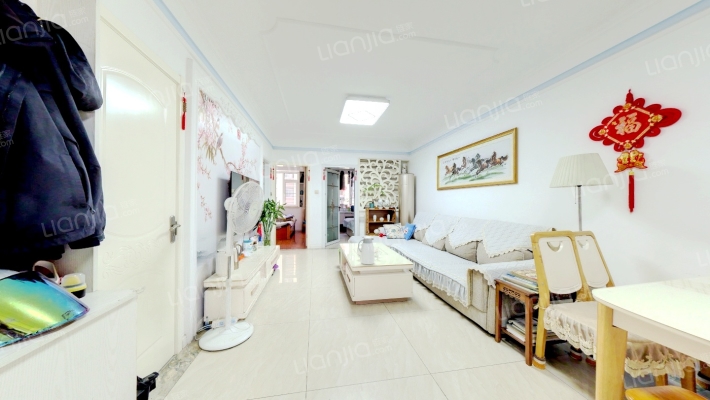 小城之春二手房实景图