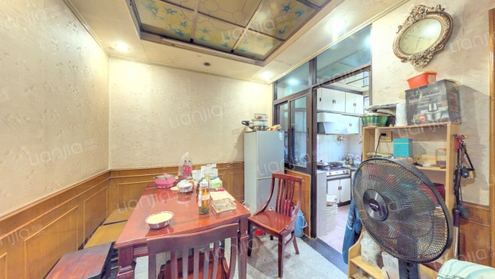 锡澄二村二手房实景图