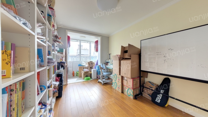 安吉路二手房实景图