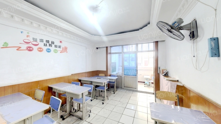 新村南里二手房实景图