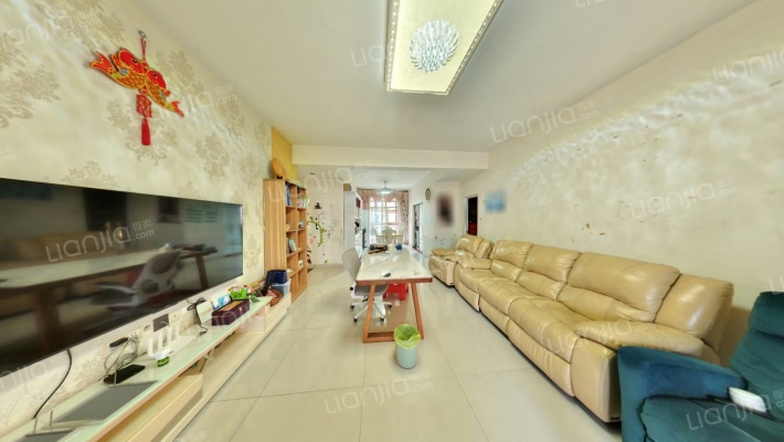 东江学府二期二手房实景图