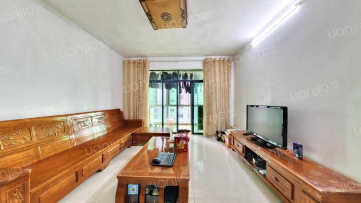 碧湖家园二期二手房实景图