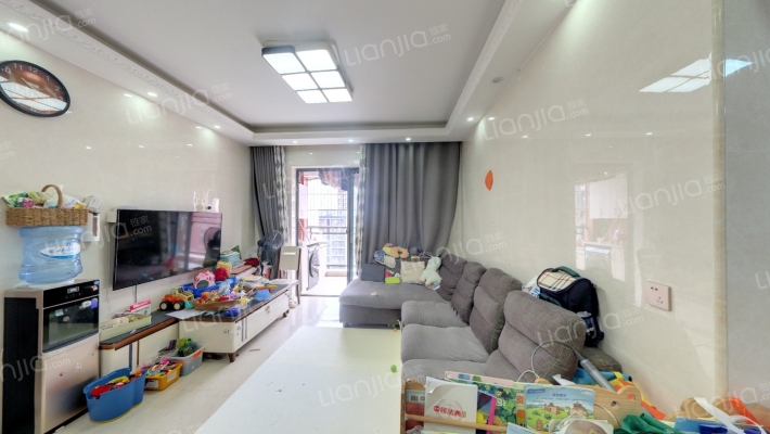 中旭·天悦二手房实景图