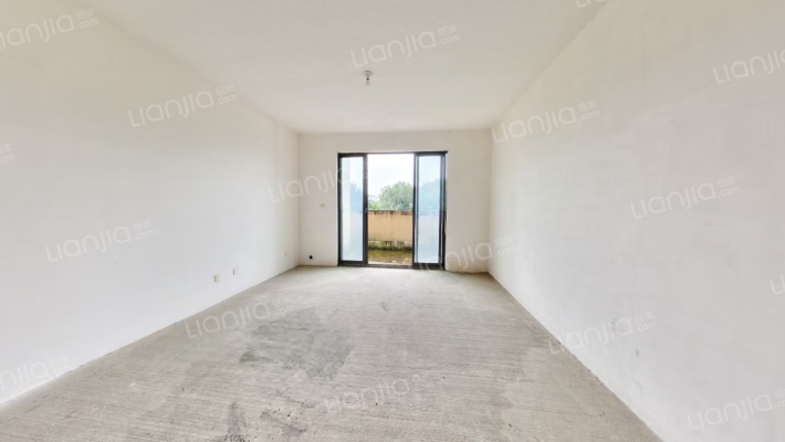 钱江凤凰城二手房实景图