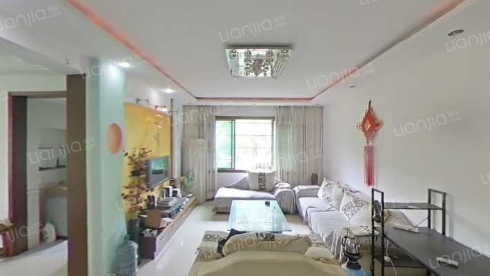 粤新小区二手房实景图