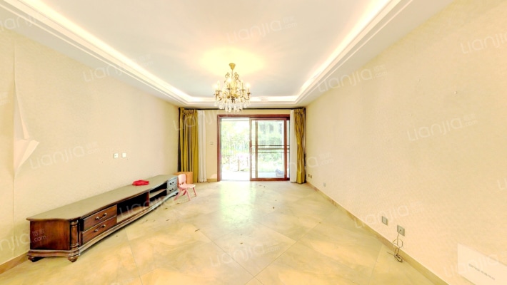 银海畅园东区二手房实景图