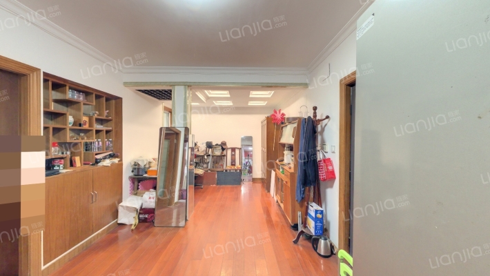 海尚乐苑二手房实景图