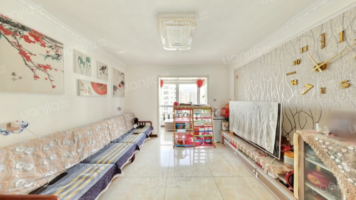 祥瑞嘉苑二手房实景图