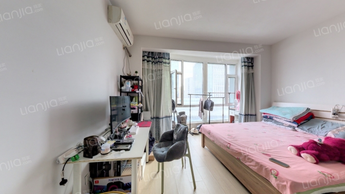 新苑花园二手房实景图