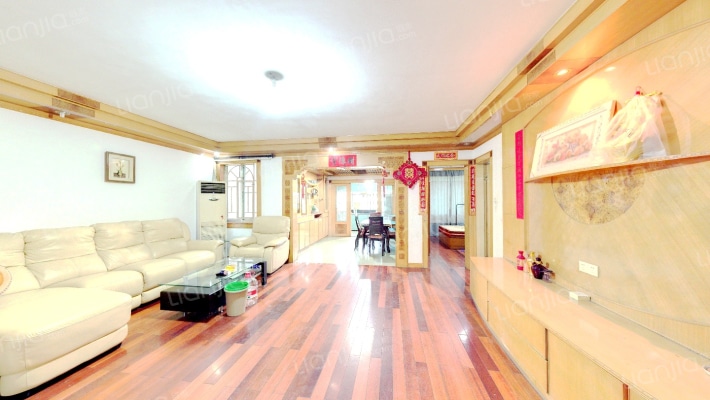 榕佳楼二手房实景图