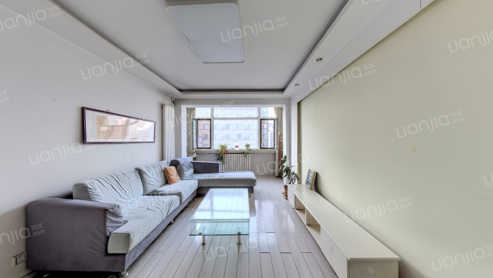 七里河区城建局家属院二手房实景图