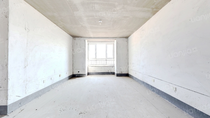 顺盛琴岛新城二手房实景图