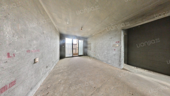 大溪地九号院二手房实景图