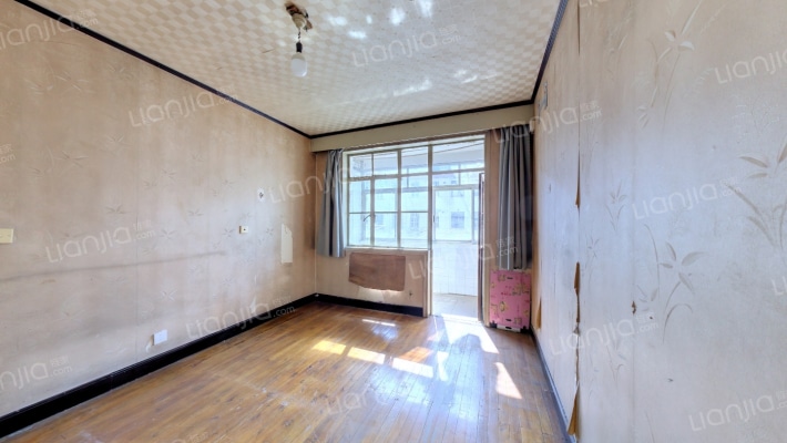 江桥二村二手房实景图