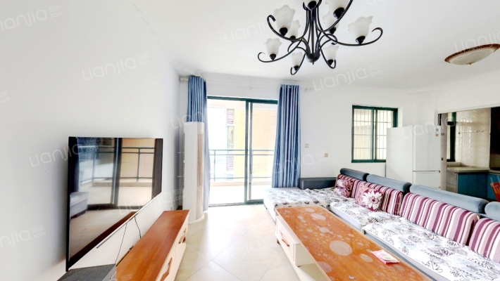 艺海苑二手房实景图