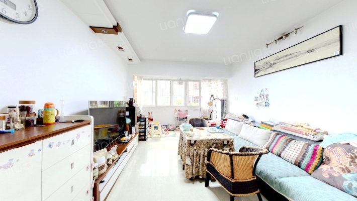 顺城家园二手房实景图