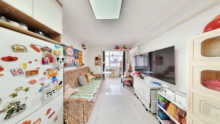 现代农业科学研究院宿舍二手房实景图