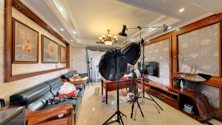 文杰心海湾二手房实景图