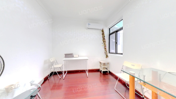 山西南村小区二手房实景图